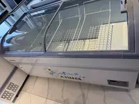 от {0} сум Морозильник Aiwa SD/SC-1650R