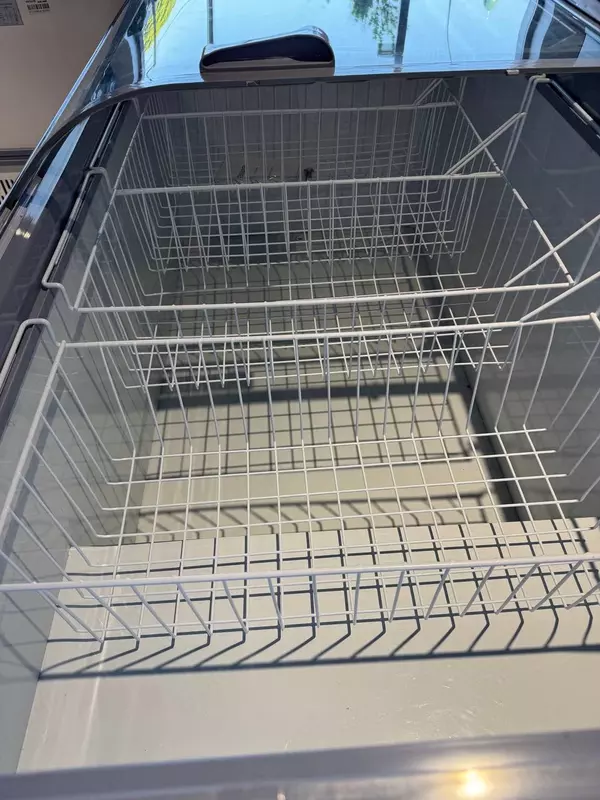 Морозильник Aiwa SD/SC-1650R KLIMATE HOUSE