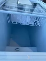 Морозильник Aiwa BD-218L KLIMATE HOUSE