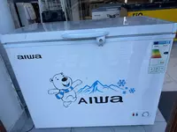 Морозильник Aiwa BD-218L - KLIMATE HOUSE