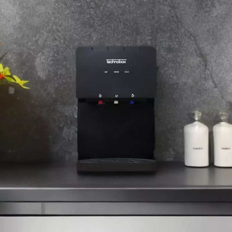 Кулер для воды TECHNOBOX IP-28A