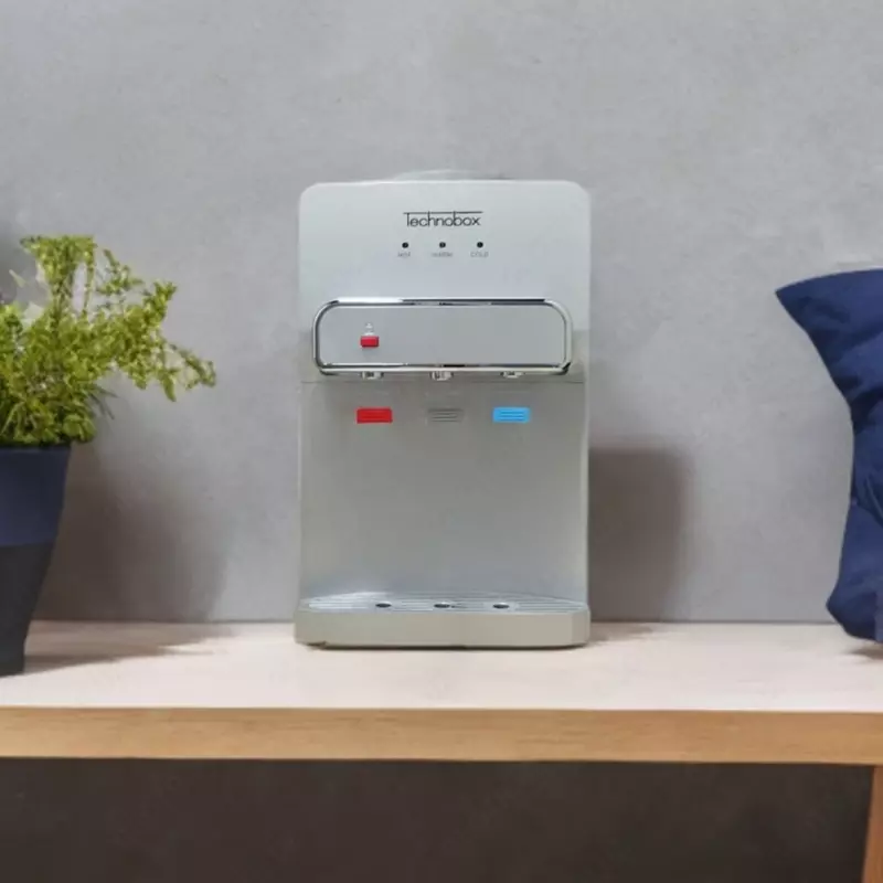  Кулер для воды TECHNOBOX IP-28A - 