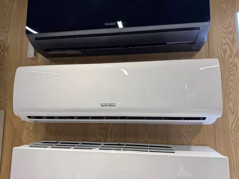 кондиционер Technobox Fairy 24BTU