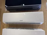 кондиционер Technobox Fairy 24BTU