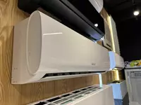  кондиционер Technobox Fairy 24BTU - 