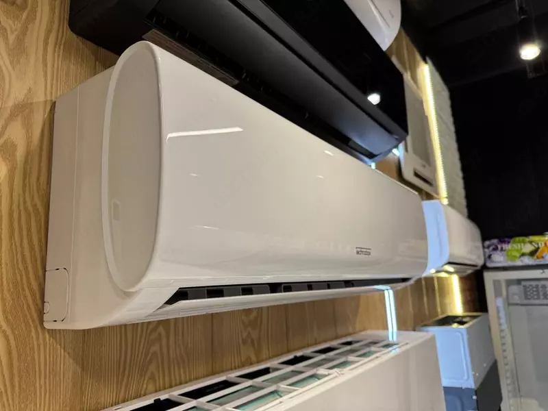  кондиционер Technobox Fairy 24BTU - 