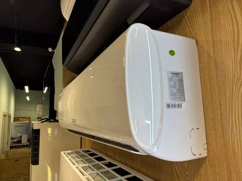   кондиционер Technobox Fairy 24BTU