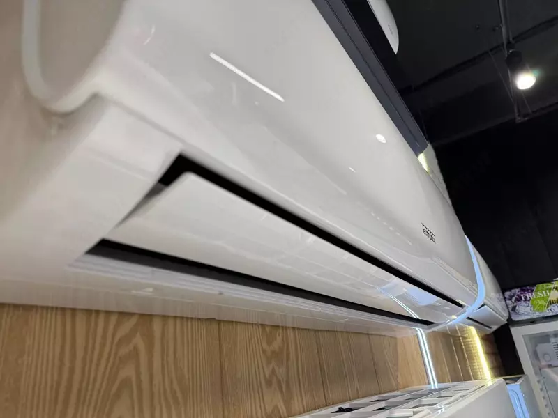  кондиционер Technobox Fairy 24BTU Оптом и розница