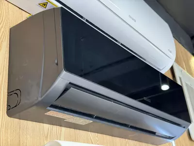 Кондиционер TECHNOBOX Darkmoon 24BTU