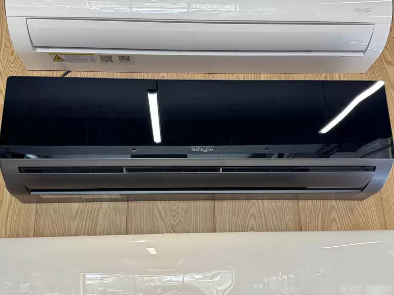 Кондиционер TECHNOBOX Darkmoon 24BTU - от {0} сум