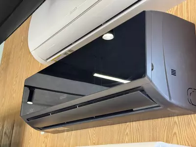 7 930 000 сум / шт Кондиционер TECHNOBOX Darkmoon 24BTU