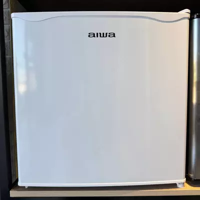 холодильник Aiwa 50 литров