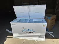 Морозильник Aiwa BD-418L