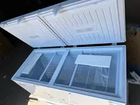 Морозильник Aiwa BD-418L - 6 110 000 сум