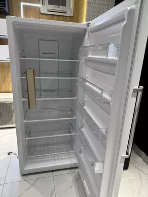 Морозильник Aiwa 600L