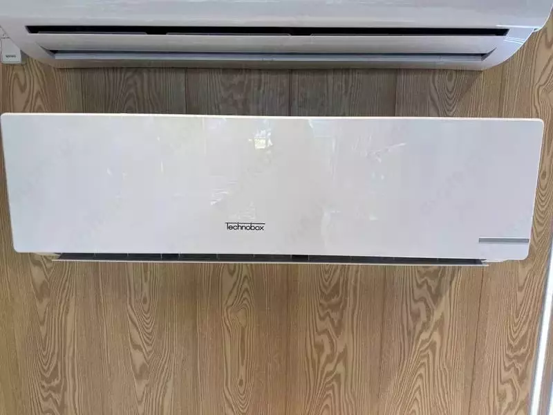  Кондиционер Technobox Loma 12btu - 