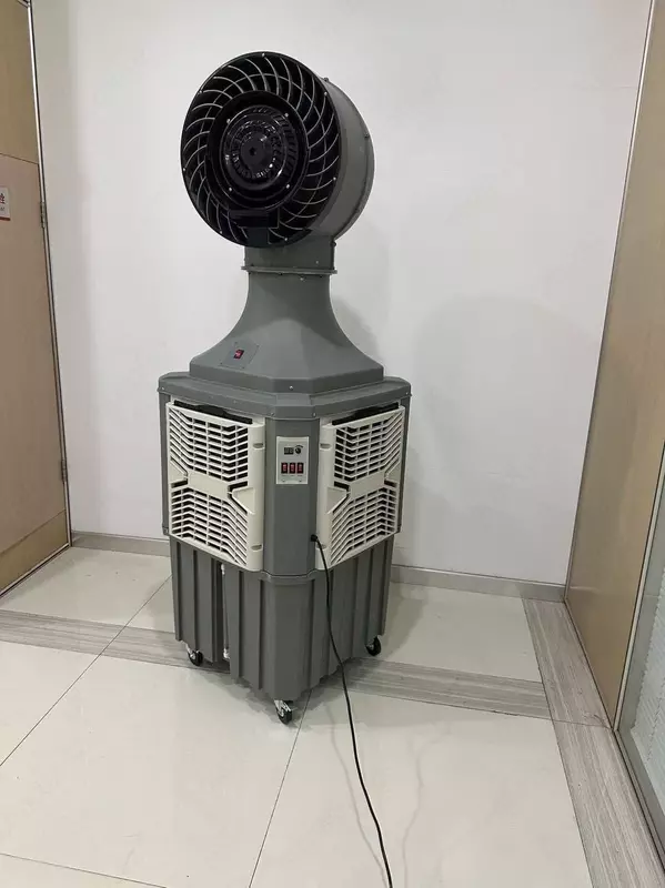 Sanoat ventilyatori Air Cooler