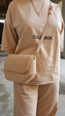 Ayollar uchun yozgi sumka