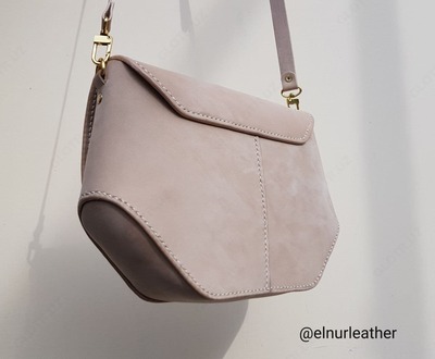 Ayollar uchun yozgi sumka Chakana savdo