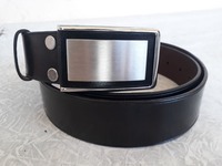 Bardoshli charm kamar - El-Nur charmdan ishlangan hunarmandchilik