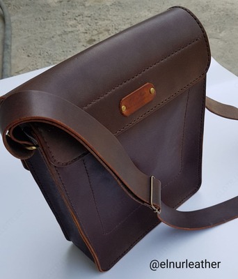 Мужская сумка мессенжер - 970 000 сум / шт.