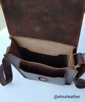 Мужская сумка мессенжер Только в розницу