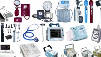 Государственная регистрация медицинской техники в Республике Узбекистан