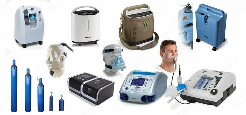 O'zbekiston Respublikasida tibbiy asbob-uskunalarni davlat ro'yxatidan o'tkazish - 1 196 323 so'mdan