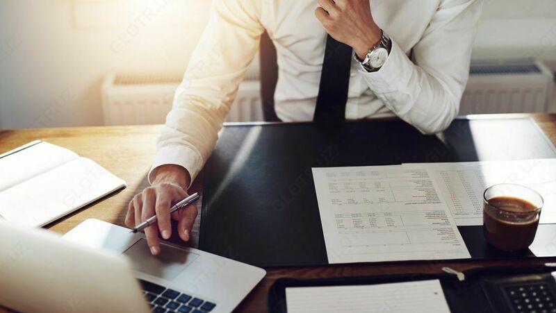 Davlat organlari bilan ish yuritish - 1 199 009 so'mdan