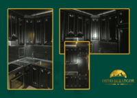 Мебель на заказ и в рассрочку — кухонная мебель