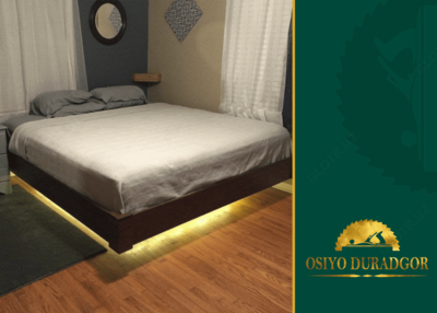 Мебель для спальни на заказ в ташкенте - 7 777 777 777 сум / шт.