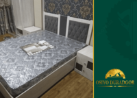 Toshkent shahridagi ikki kishilik yotoq - 7 777 777 777 so'm