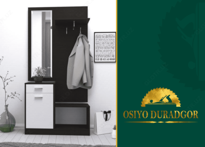 Шкаф от производителя на заказ в ташкенте