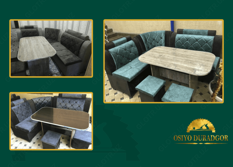 buyurtma berish uchun juda yaxshi sifatli yumshoq mebel burchagi