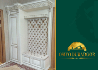 Toshkentda buyurtma berish uchun koridor shkafi