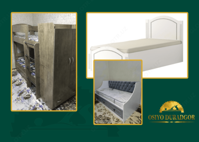 детский мебель на заказ в ташкенте