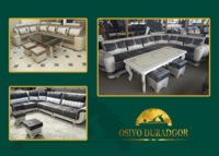 Ugalok soft ishlab chiqazuvchidan birinchi qõl уголок на заказ