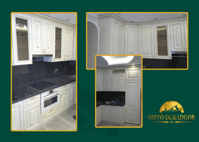 кухонная мебель из лдсп лмдф акрил на заказ в ташкенте - 7 777 777 777 сум