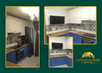 кухонная мебель хай тек на заказ в ташкенте zakazga mebel toshkent