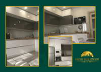 Кухинний гаринитур на заказ в ташкенте zakazga mebel toshkent - 7 777 777 777 сум