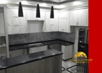 Maxsus mebel oshxona yotoq xonasi shkaflari yotoq shkafi stol stul stoli