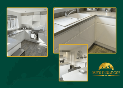 Мебель для кухни на заказ в Ташкенте - 4 444 444 сум / шт.