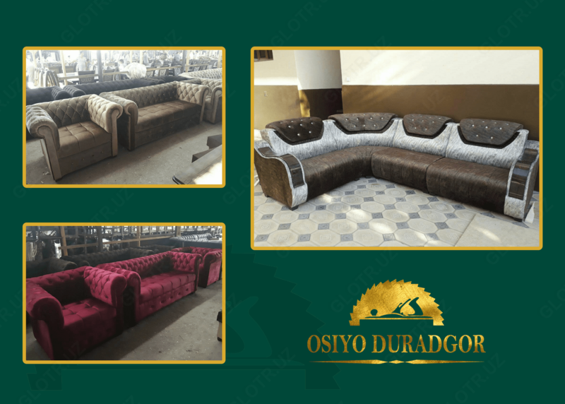 Мягкая мебель на заказ. Реставрация мягкой мебели.