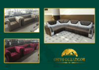 Мягкая мебель на заказ. Реставрация мягкой мебели.