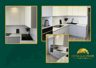 На Заказ мебель для дома Мебель на заказ кухни - 3 333 333 сум / шт.