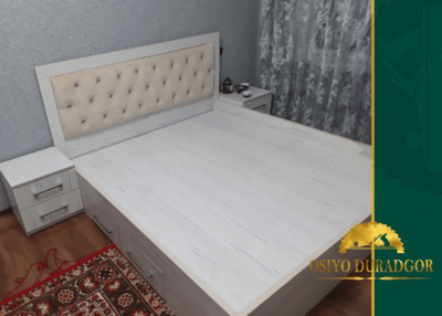 Мебель для спальни на заказ в ташкенте