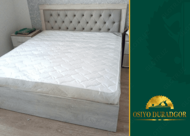 Toshkentda buyurtma berish uchun yotoq xonasi uchun mebel - 3 333 333 so'm