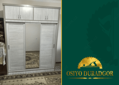 Oshxona uchun maxsus mebel Wall to'shak shkafi Stol stul - 3 333 333 so'm / dona