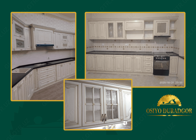 Кухни шкафы купе прихожие офисная мебель на заказ