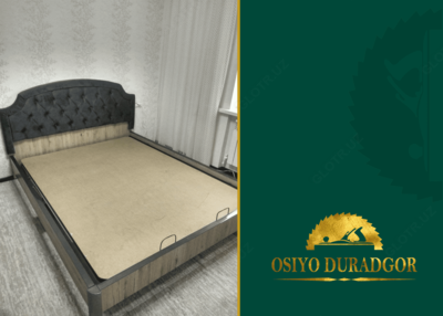 Спальный набор в рассрочку - 8 000 000 сум / компл